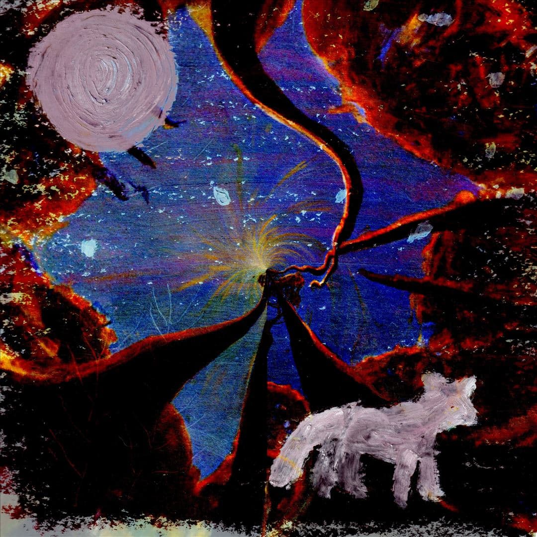 Authentic Natural Tradition [LP] [VINYL]