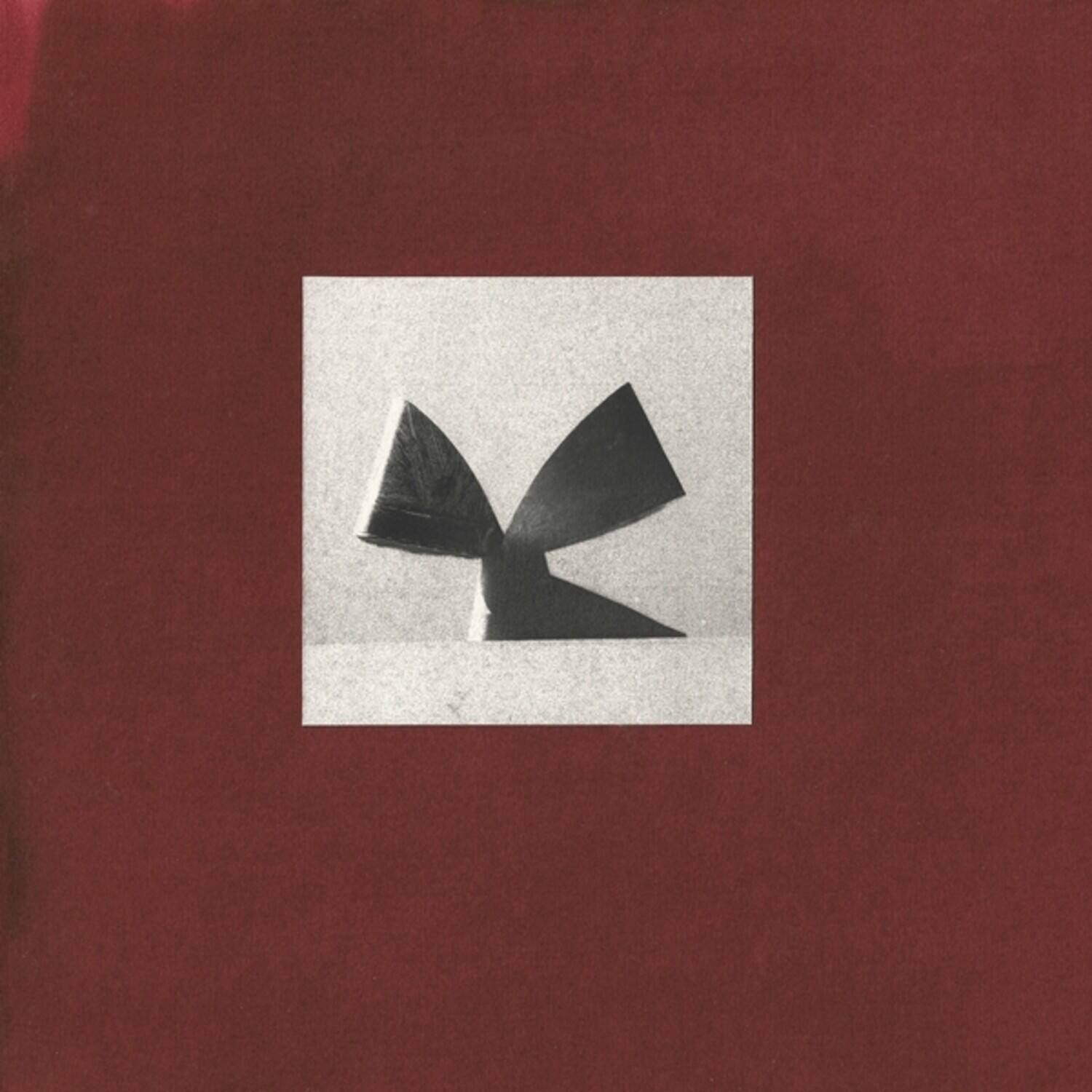 Front. Flaer - Translations   - VINYL LP.