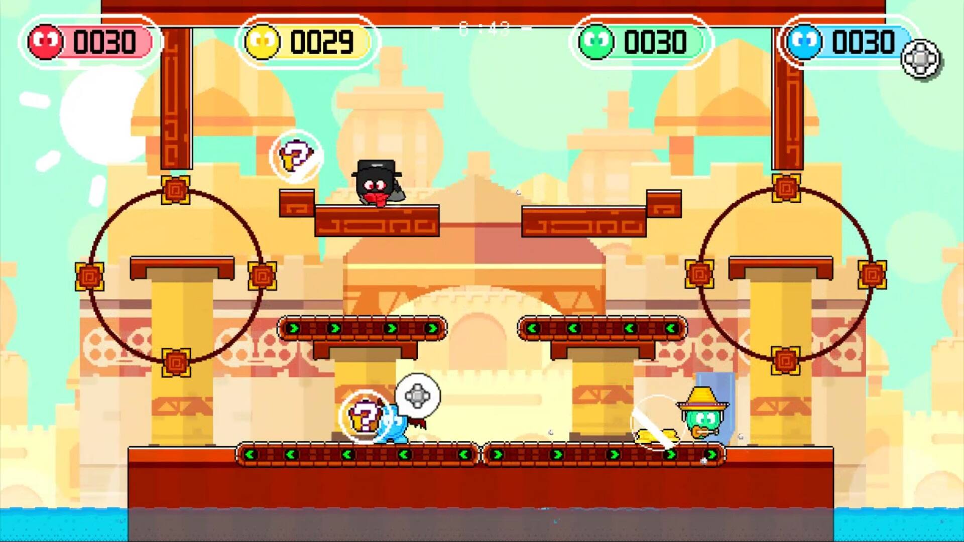 Alt View 11. PM Studios - Button Button Up!.