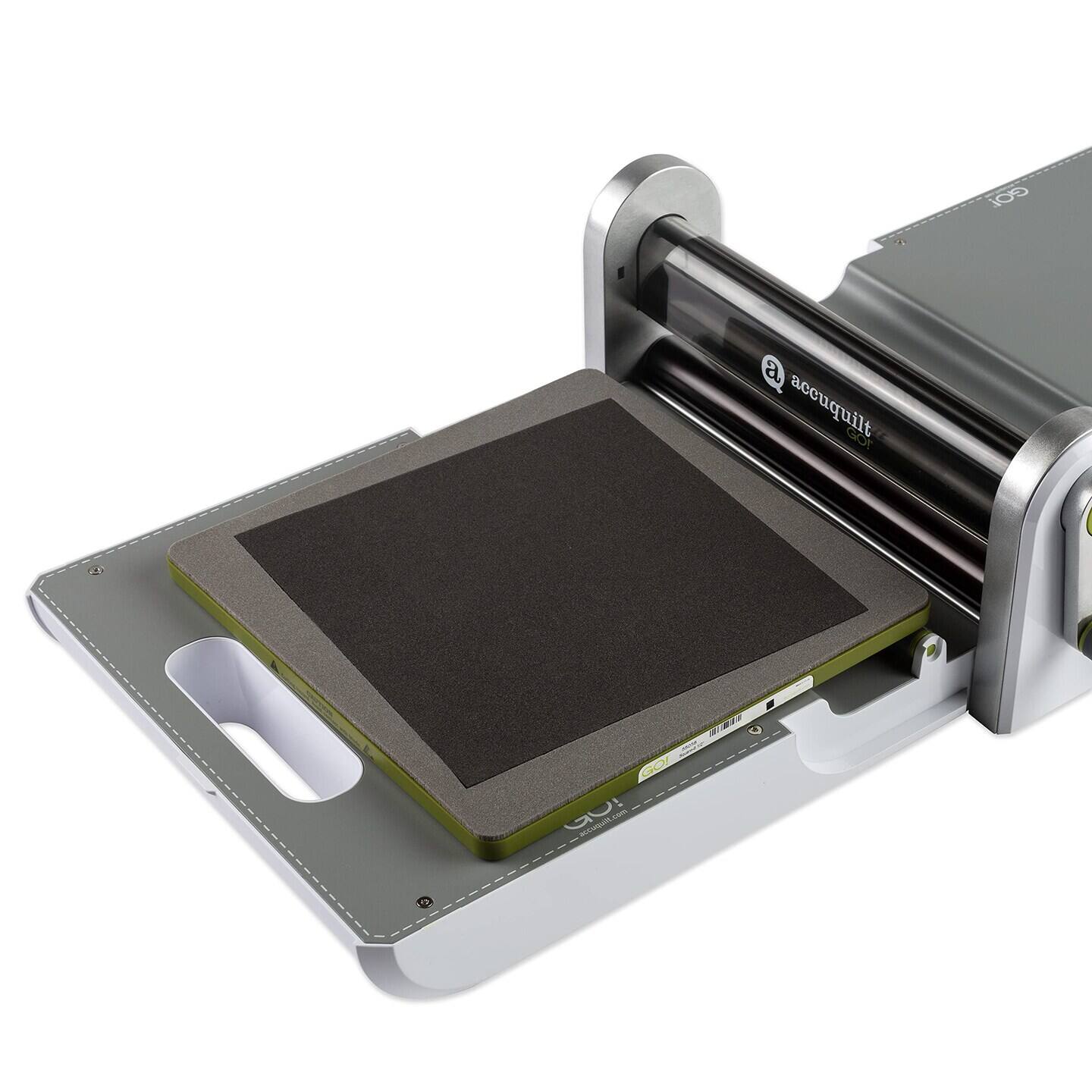 GOr a accuquilt TCAD CCA ! m dd 2