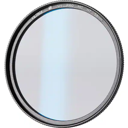 VILTROX 5 UV PRO MC HT 58mm