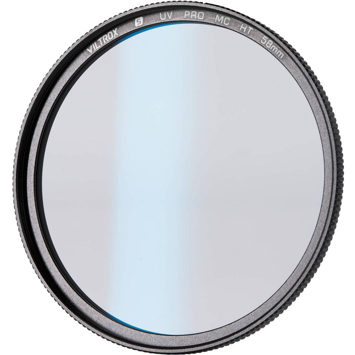 VILTROX 5 UV PRO MC HT 58mm