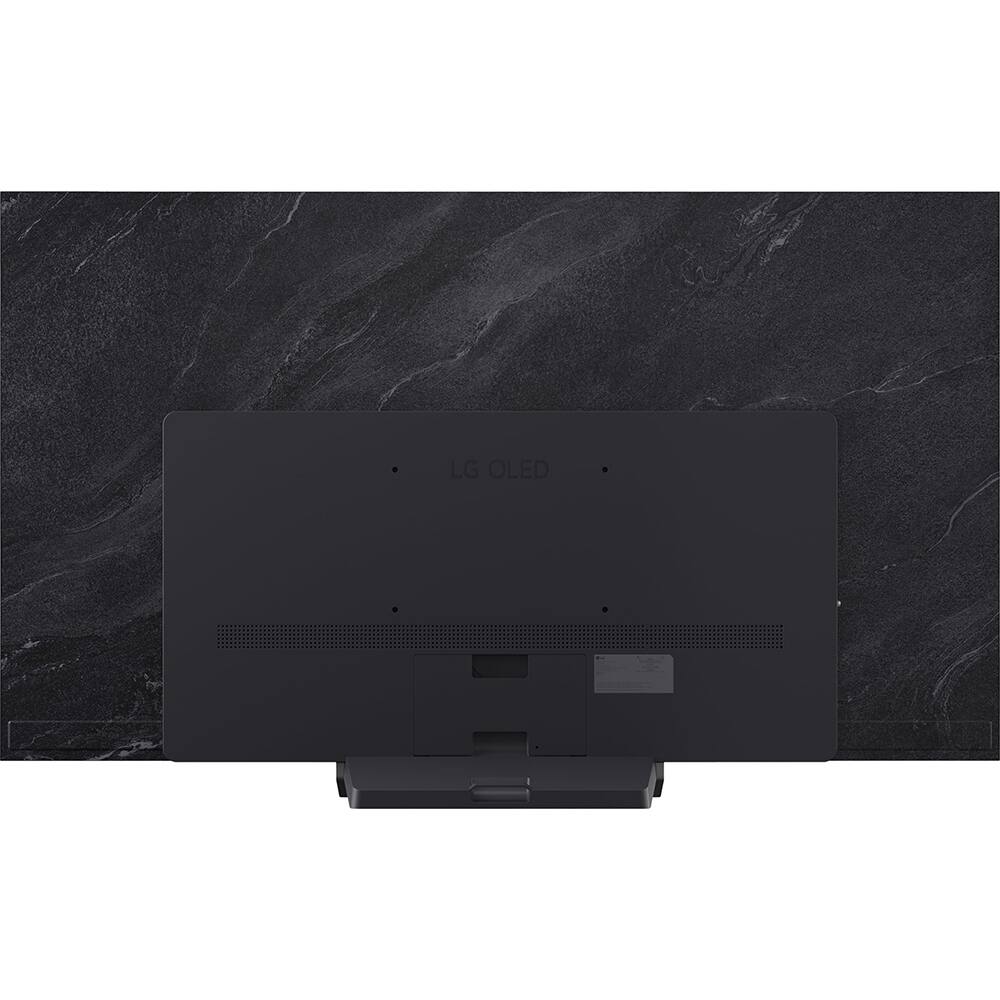 Alt View 10. LG - 65 C5 Series OLED evo 4K UHD Smart webOS TV (2025) + 1 Year Extended Warranty Protection Bundle.