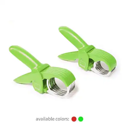 available colors: