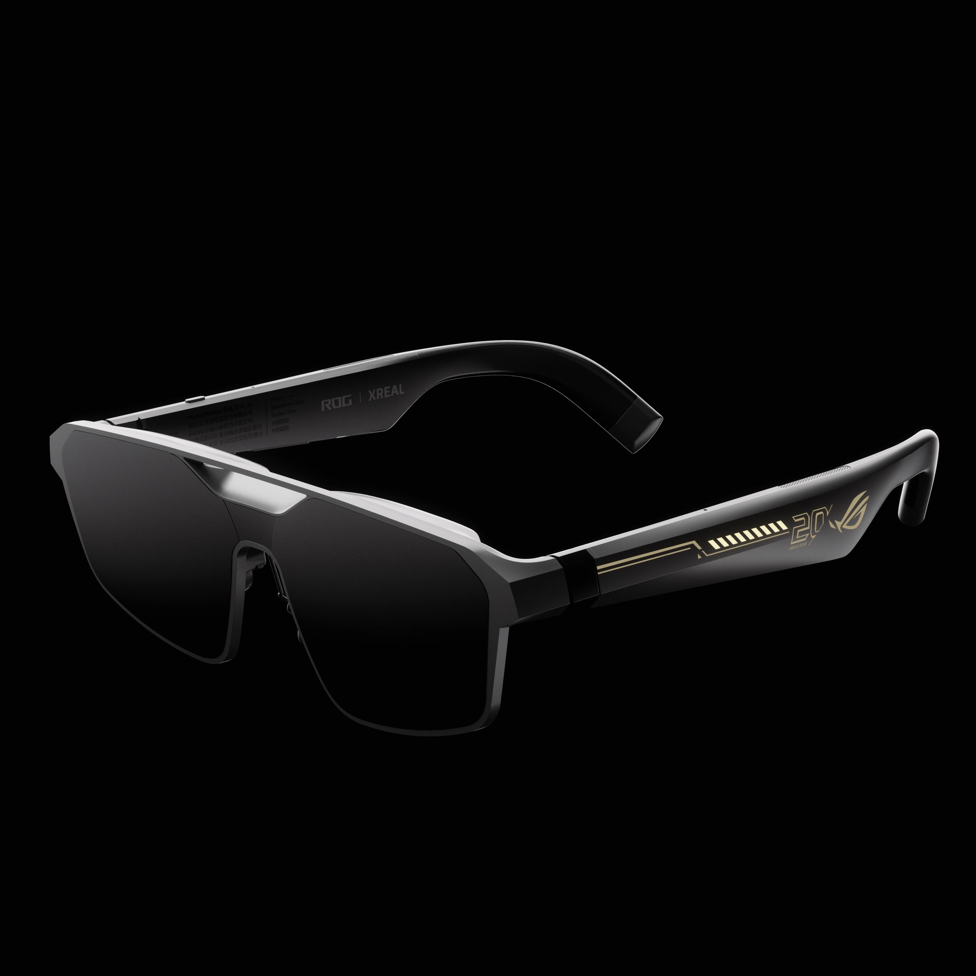ROG XREAL