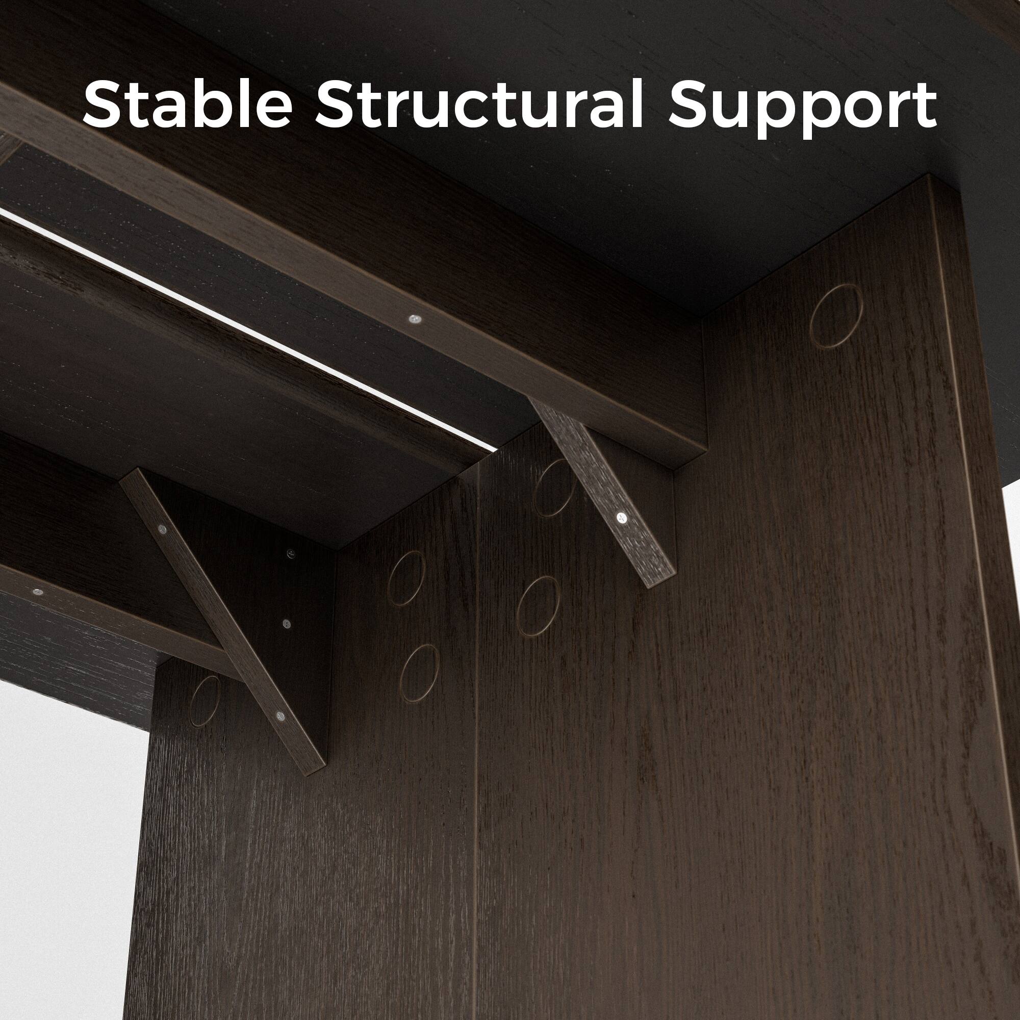 Stable Structural Support