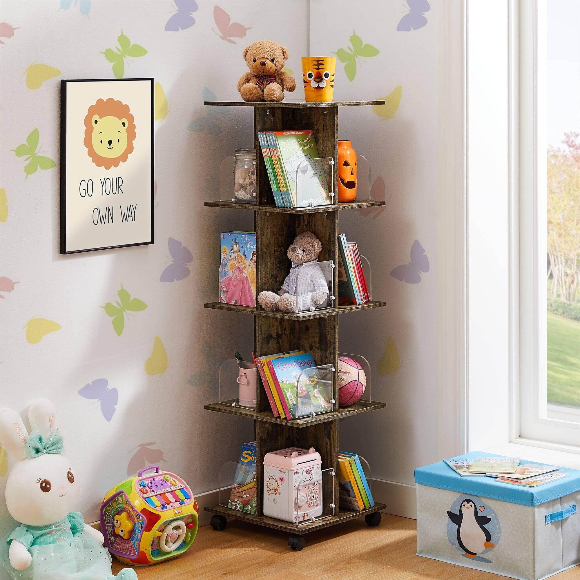 GO YOUR OWN WAY

Carrot Soup

S