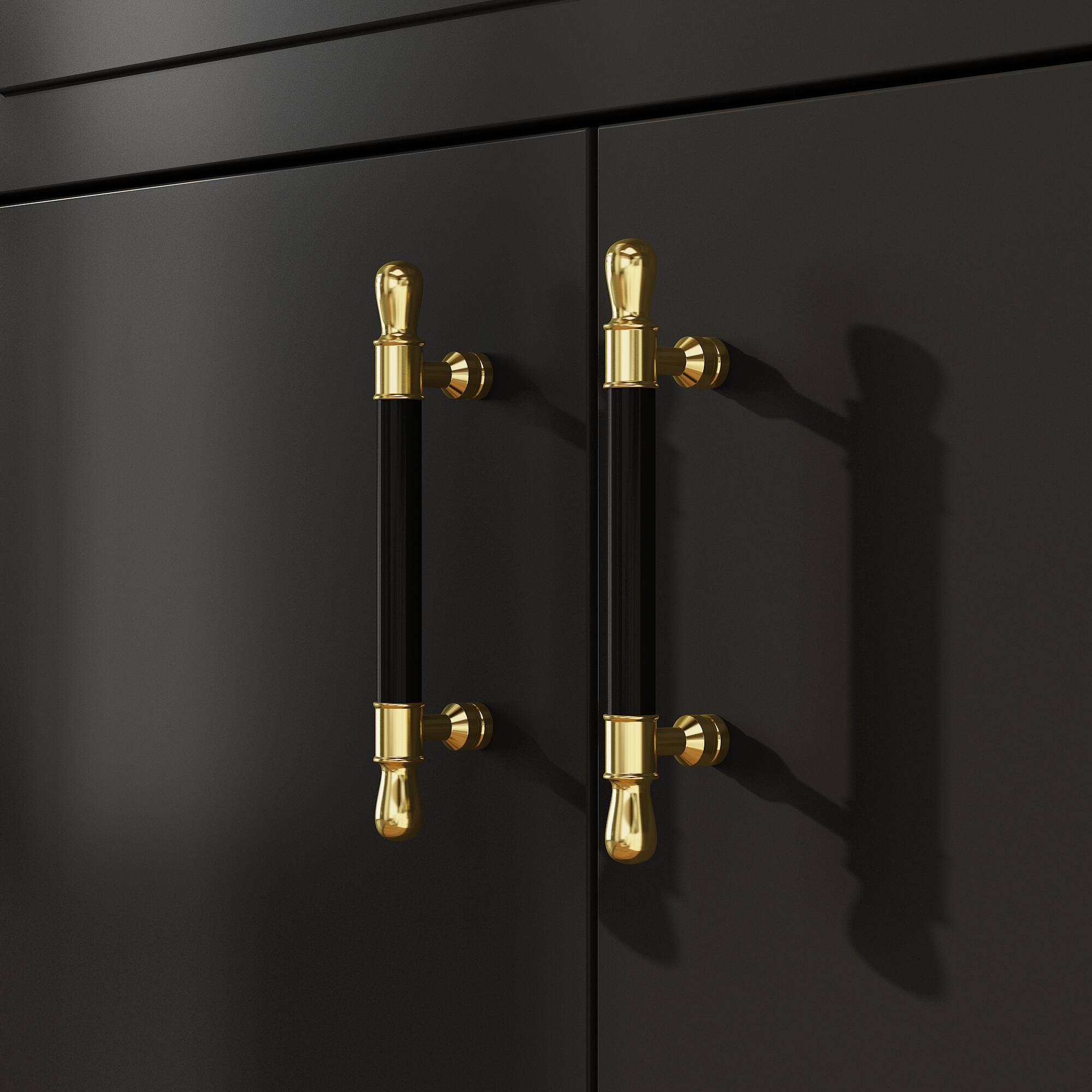 Alt View 9. Famapy - Famapy Anti - Tip Minimalist Storage Cabinet: Multi - Scenario Organizer for Bedroom, Study & Living Room - Black.