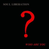 Who Are You? [LP] - VINYL - Front_Zoom