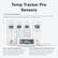 Temp Tracker Pro Sensors
3 Temp & Humidity Sensors
Monitor temperature & humidity wherever you need it most. Whether it's the basement, garage, patio, or that room that's never quite right, this straightforward system turns climate questions into simple answers—no complications, just clarity.
Interior Temp & Humidity Sensor
Monitor your home's most important indoor space with precision. Whether it's maintaining nursery comfort or protecting wine storage, this system puts indoor climate awareness at your fingertips—one perfect environment at a time.
Temp & Humidity Sensor with Temp Probe
Perfect for freezers, refrigerators, or any space requiring exact temp monitoring. This targeted solution transforms temp uncertainty into simple notifications—protecting frozen goods, wine collections, or temperature-sensitive storage with reliable alerts.
LA CROSSE TECHNOLOGY
43°F
60°F
66°F
82°F
72°F
48%
