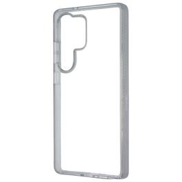ZAGG - Crystal Palace Series Case for Samsung Galaxy S25 Ultra - Clear