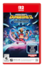 2 NINTENDO SWITCH MINECRAFT DUNGEONS II DELUXE EDITION INCLUDED | INCLUIDOS DLCs 1 & 2 available as released Soul Cape Blub Pet 4 Hero Skins DLC 1 y 2 según estén disponibles Capa de Alma Mascota Burbu 4 aspectos de héroe EVERYONE 10+ TODOS +10 10+ ESRB MOJANG STUDIOS GAME-KEY CARD 15 GB- Full game download via internet required See back. juego requiere una descarga de 15 GB a través de internet. Ver el reverso. TARJETA LLAVE DE JUEGO support.nintendo.com/switch2/gamekeycard