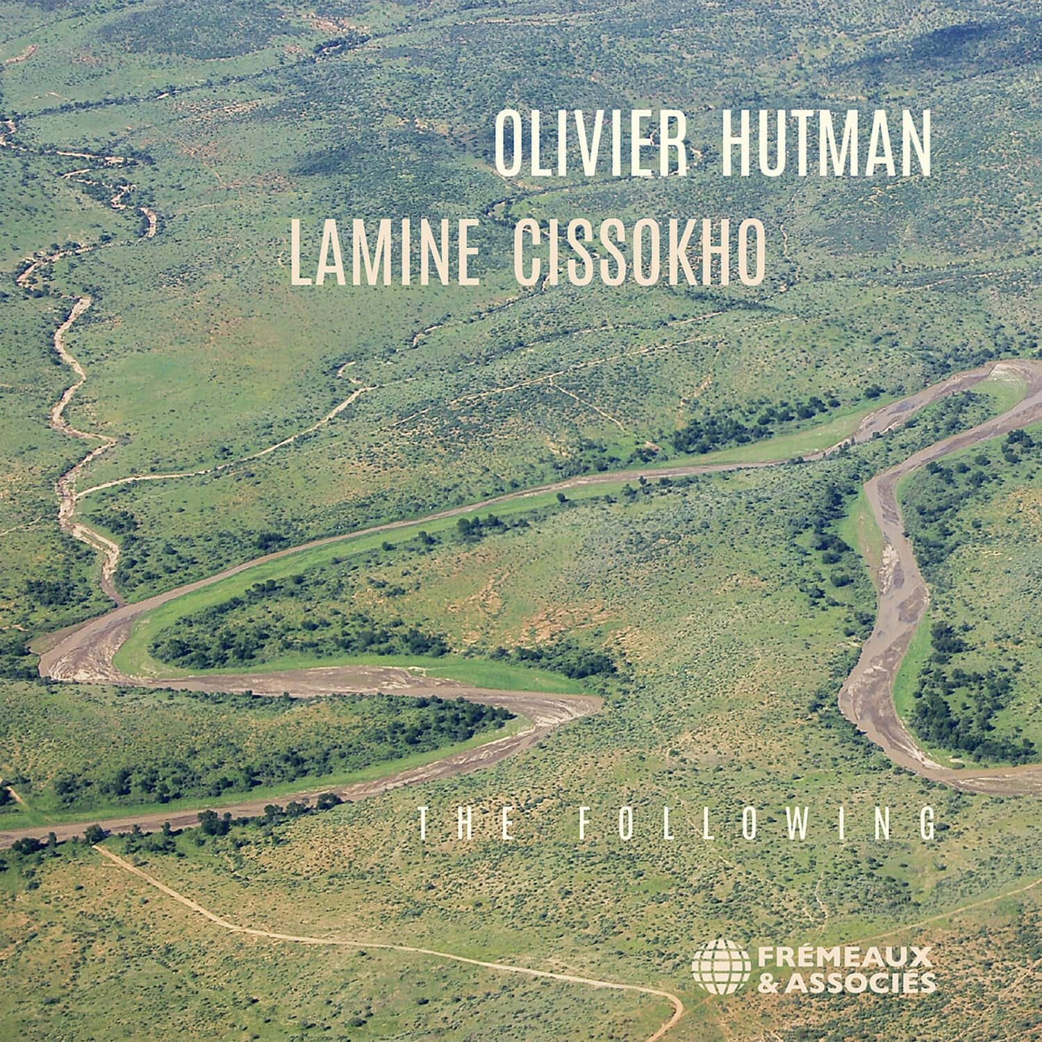 Olivier Hutman - Olivier Hutman & Lamine Cissokho: The Following   - COMPACT DISCS [CD] price history on PriceWatchPro