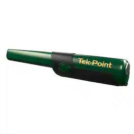 Teknetics - TEK-Point Waterproof Metal Detector Pinpointer Probe,Green