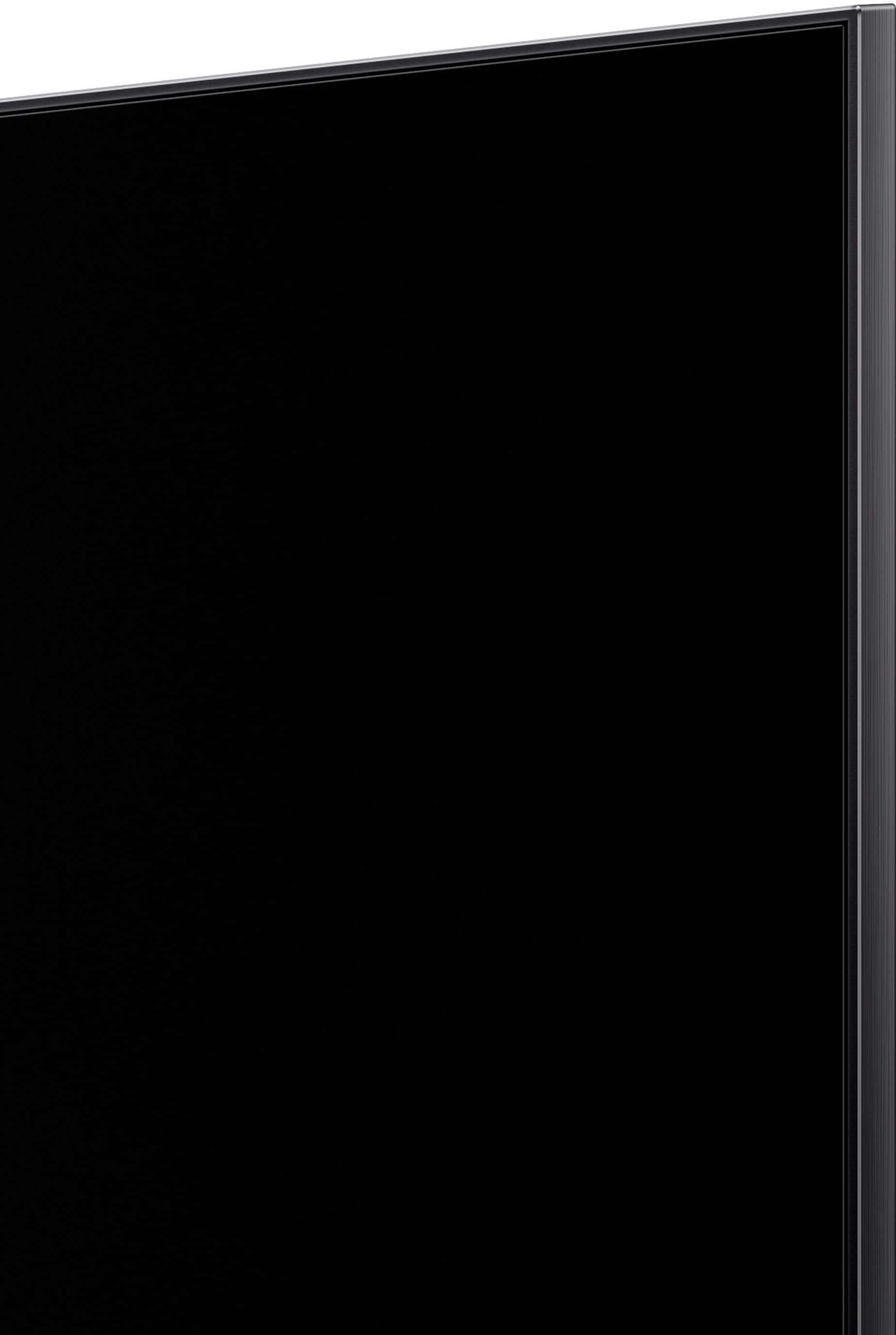 Alt View 31. TCL - 55" QM6K Series 4K UHD HDR QD Mini LED Smart TV with Google TV (2025) - Black.