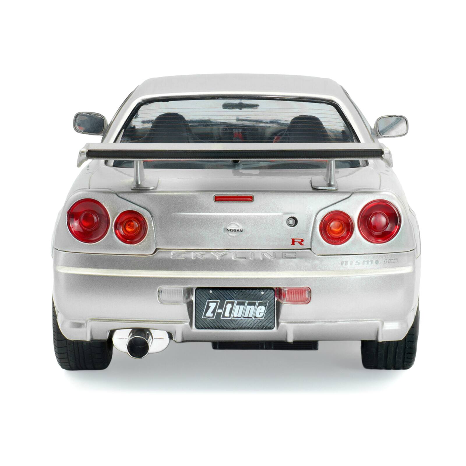 NISSAN R ERYLINE 8715110 60 Z tune