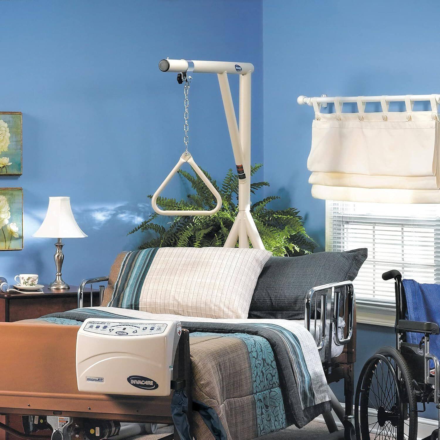 mioNet INVACARE