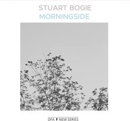 Stuart Bogie - Morningside - VINYL LP