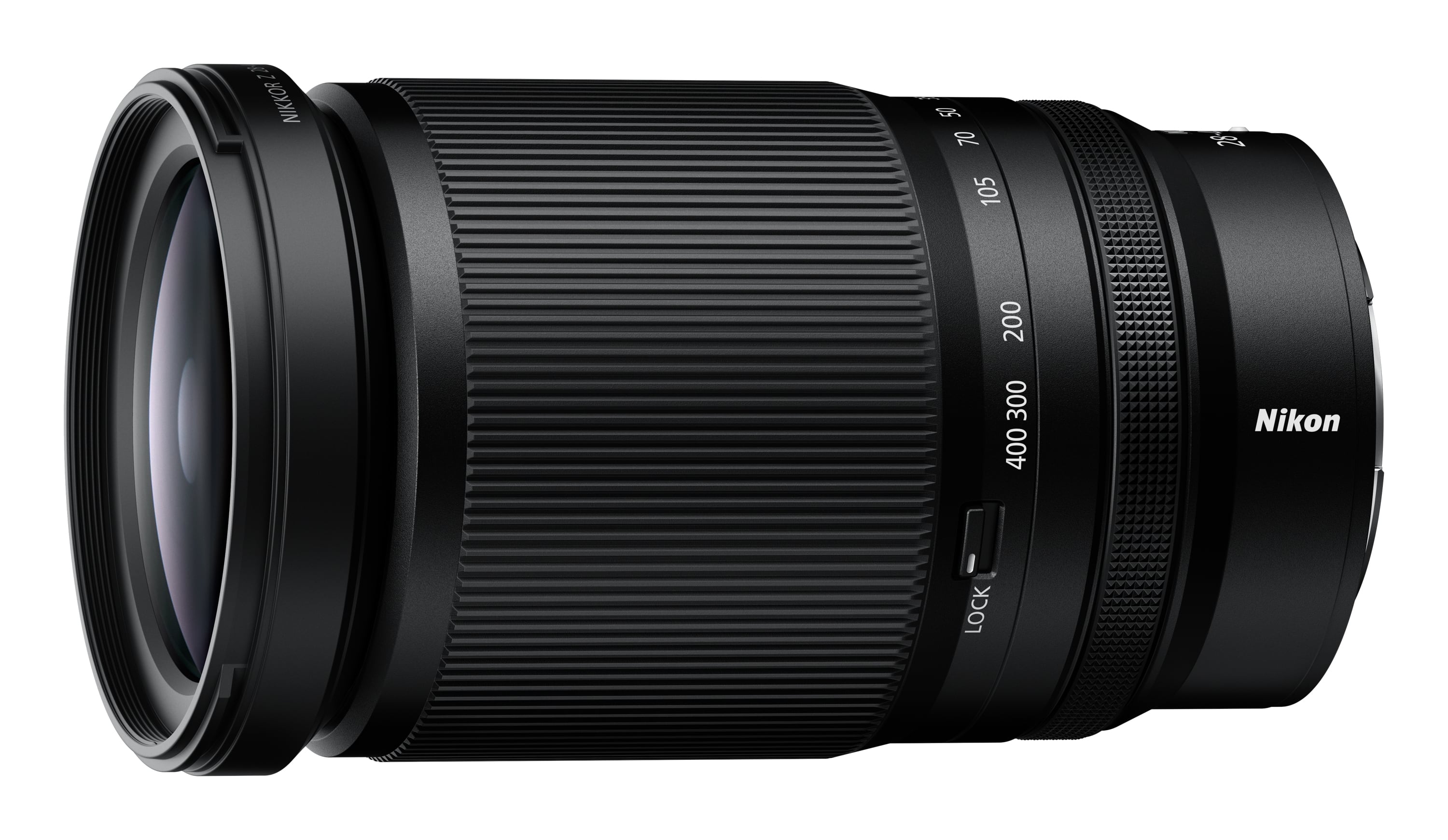 NIKON NIKKOR Z 24-200 F4-6.3 VR ショップ (Zマウント)