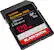 SANDISK
Extreme PRO
250MB/s R
120MB/s W
128 GB
SDXC I
V30