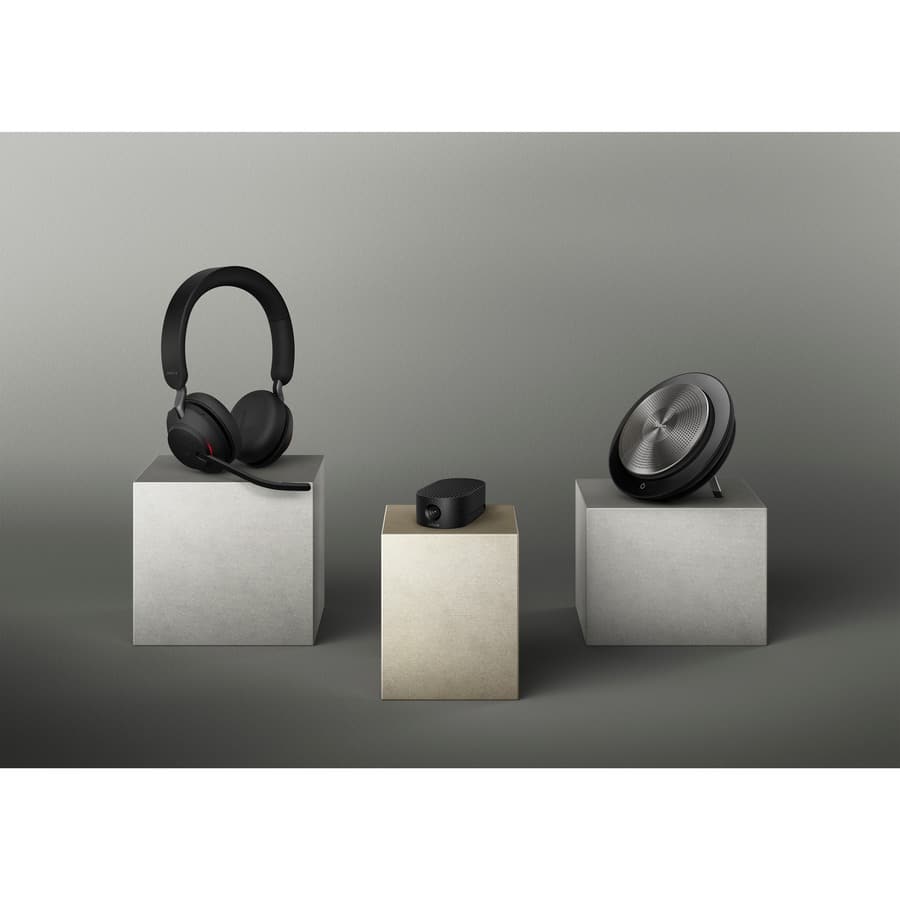 Jabra PanaCast 20 Video Conferencing Camera USB 3.0 Type C 3840 x