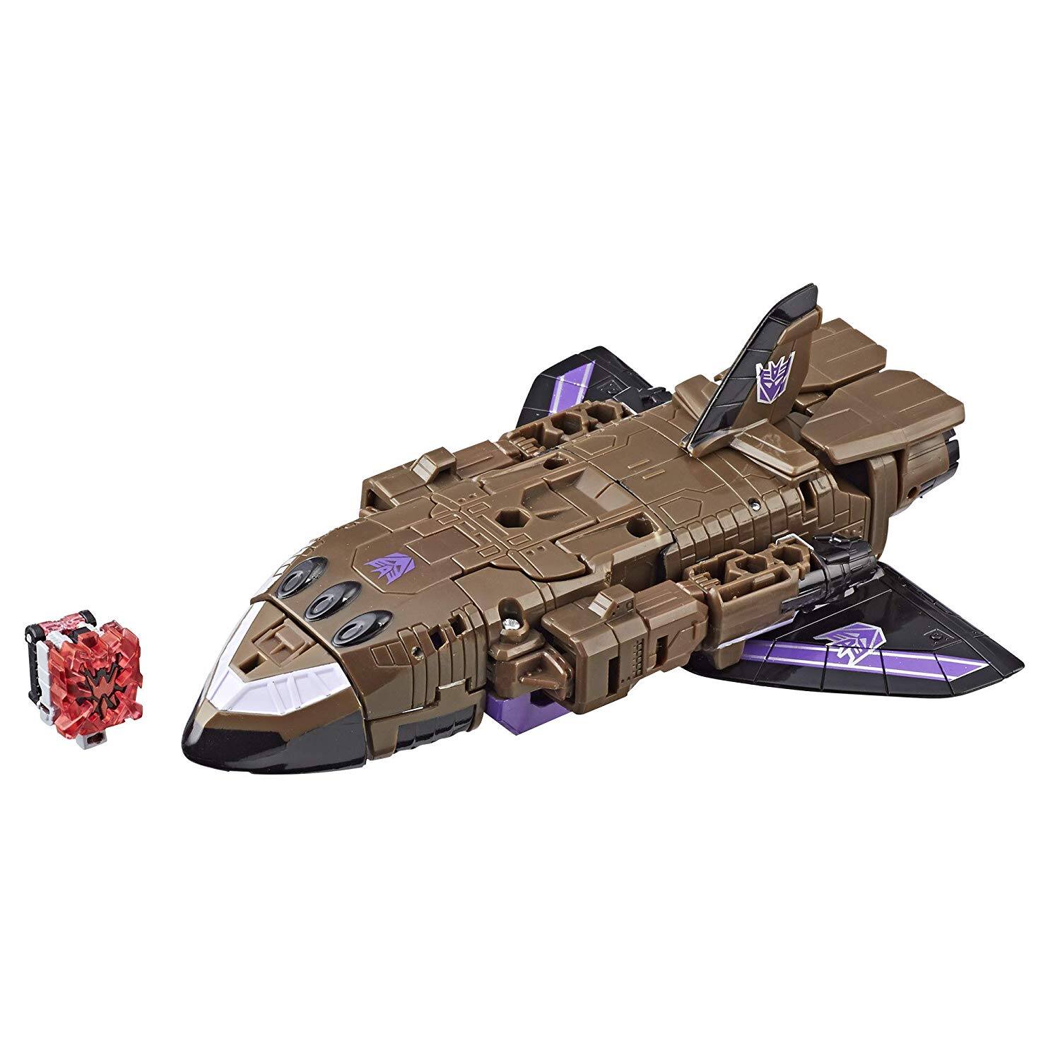 Alt View 5. Transformers - Blast Off Titan Masters  | Transformers Generations Combiner Wars.