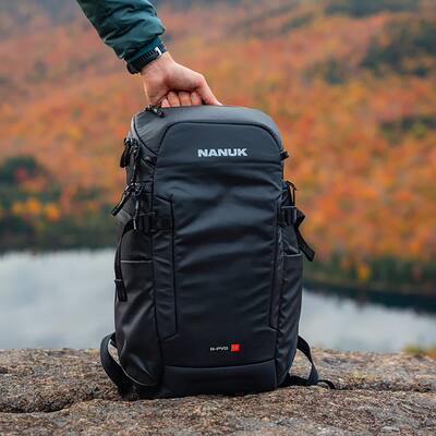 backpacks for cameras laptops and drones Vanguard Alta Sky 45D Camera Backpack and a rear compartment for a 13 K&F Concept - KF13.087AV7 -