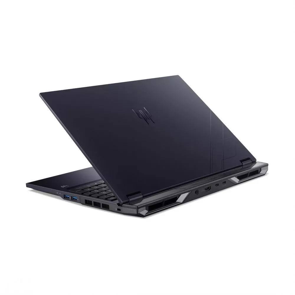 Alt View 2. Acer - Predator Helios 16 AI 16" OLED Gaming Laptop Intel Core Ultra 9 275HX 32GB DDR5 1TB SSD RTX 5090 Win11 PH16-73 - Abyssal Black.