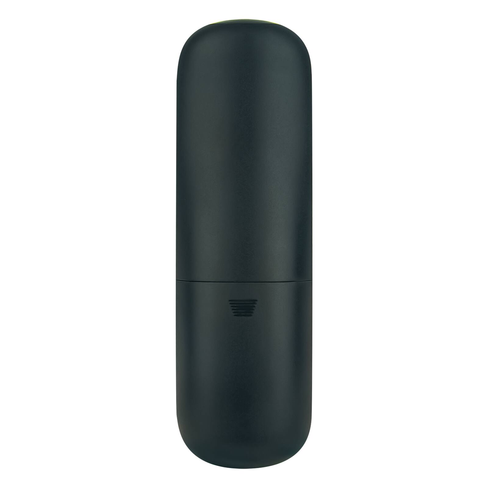Alt View 2. ALLIMITY - Replacement Remote Control RM-C3287, Fit for JVC Television 65PFL5766/F7 50PFL5766 65PFL5504F7 65PFL5704F7 65PFL5604F7 - Black.