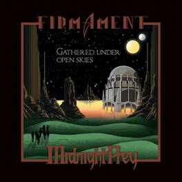 Firmament & Midnight Prey - Gathered Under Open Skies - VINYL LP