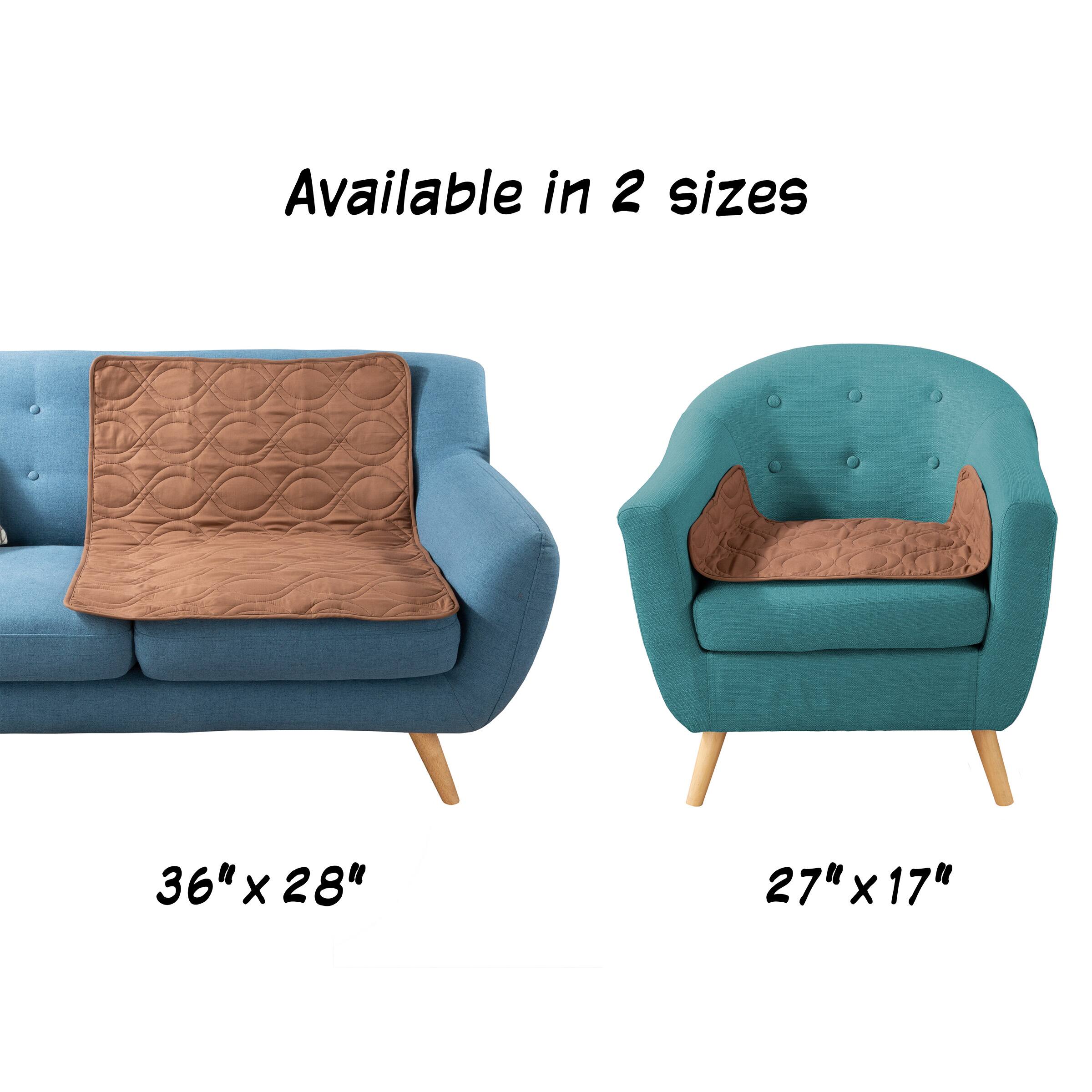 Available in 2 sizes  
36" x 28"  
27" x 17"