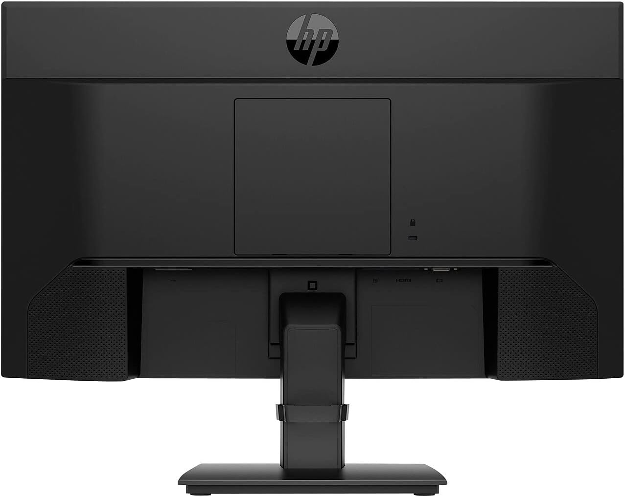 Back. HP - HP P24 G4 23.8" Full HD LCD Monitor 250 Nit Typical 5 ms GTG (OD) 60 Hz Refresh Rate - HDMI - VGA - DisplayPort.