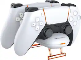 Power - SURGE LED Dock Duo by Subsonic - Multicolor