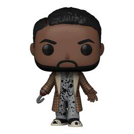 Candyman Funko POP Vinyl Figure | Candyman - Brown