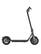 Alt View 13. NAVEE - V40 Electric Scooter w/25 mi Max Operating Range & 20 mph Max Speed - Black.