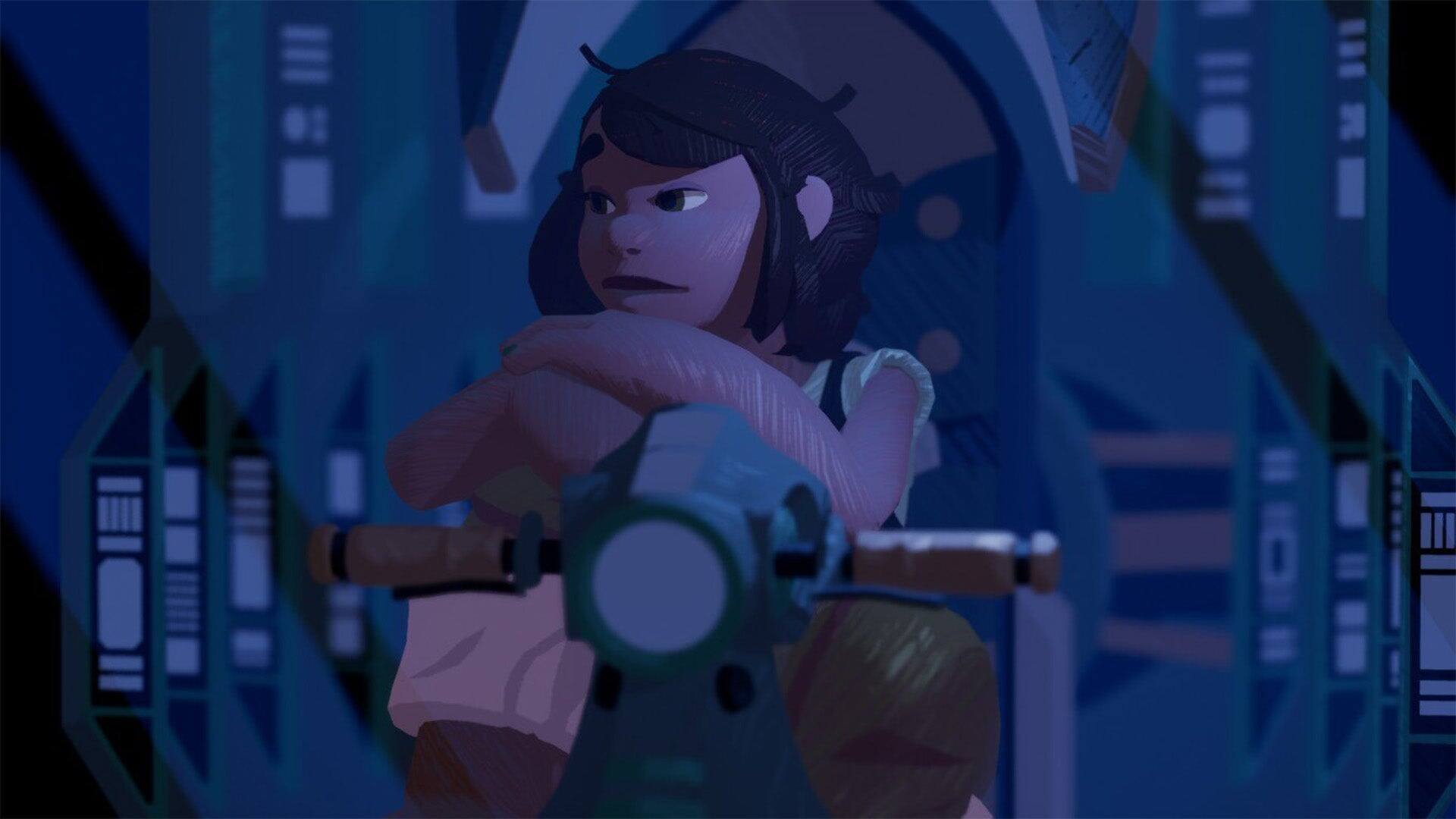 Alt View 9. Tesura Games - Stonefly [Nintendo Switch].