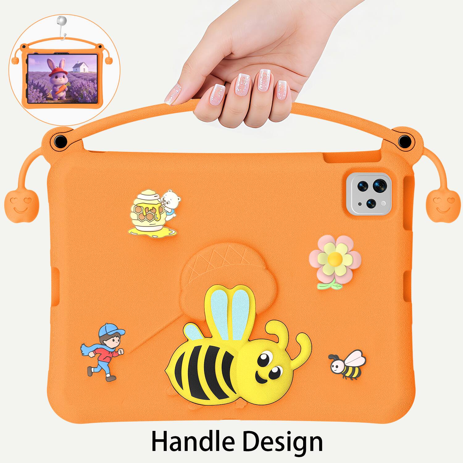 Handle Design