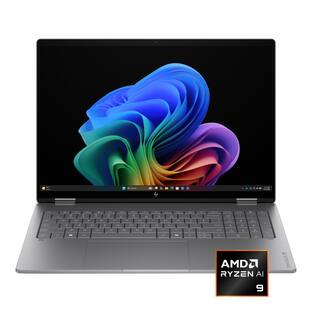 HP ENVY x360 2 in 1 15.6 HP ENVY x360 2 in 1 15.6