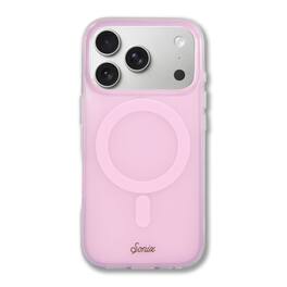 Sonix - iPhone 17 Pro Case Jelly - Pink