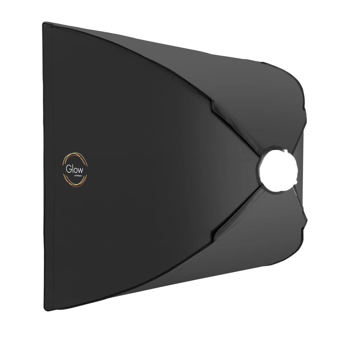 Alt View 3. Glow - Glow Series III Large Square Softbox (36 x 36").