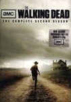 Front Zoom. The Walking Dead: The Complete Second Season [4 Discs].