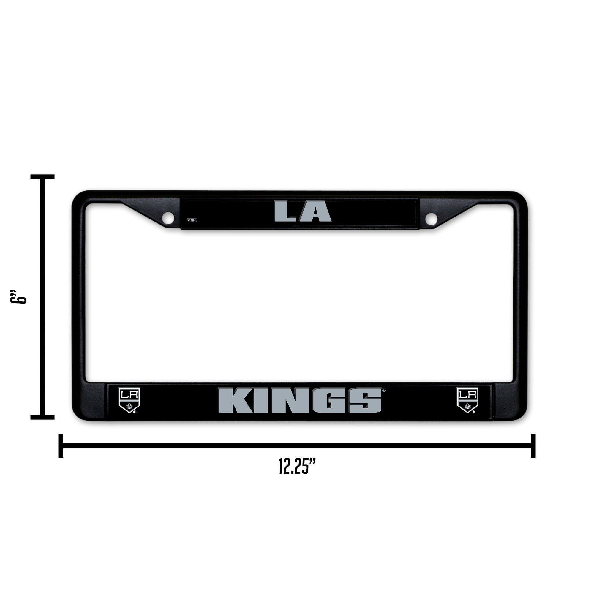 LA  
KINGS  
12.25"