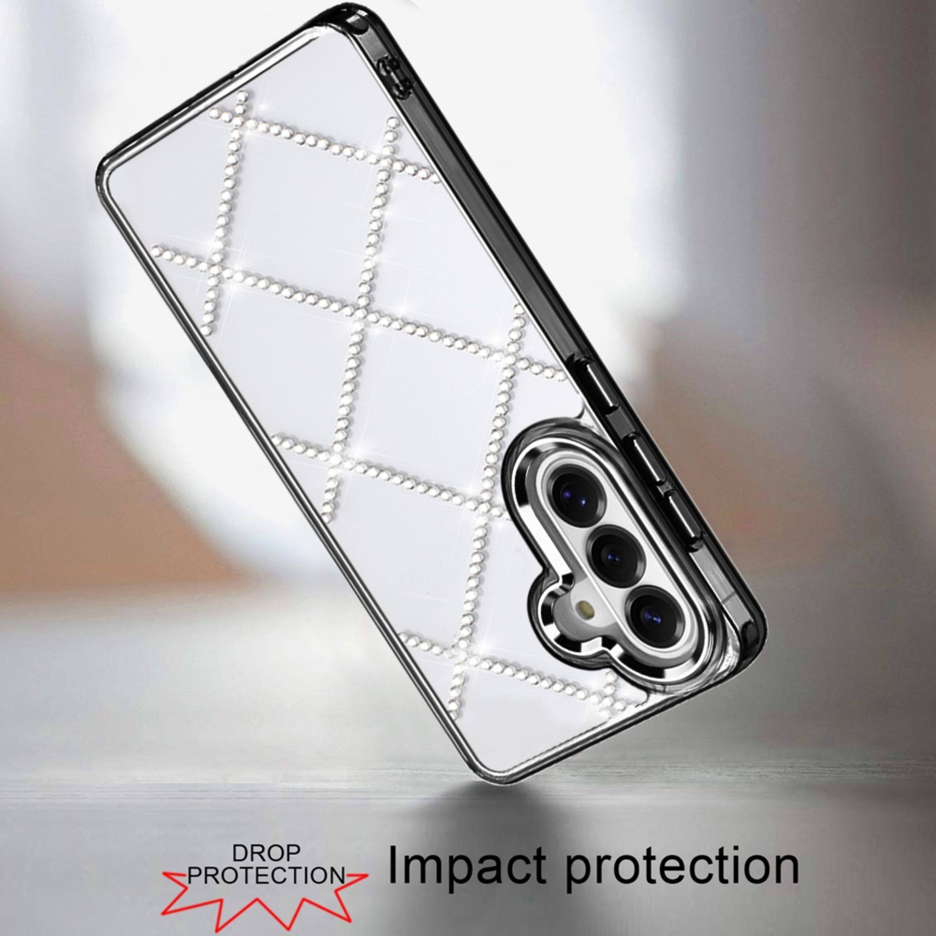 DROP PROTECTION  
Impact protection