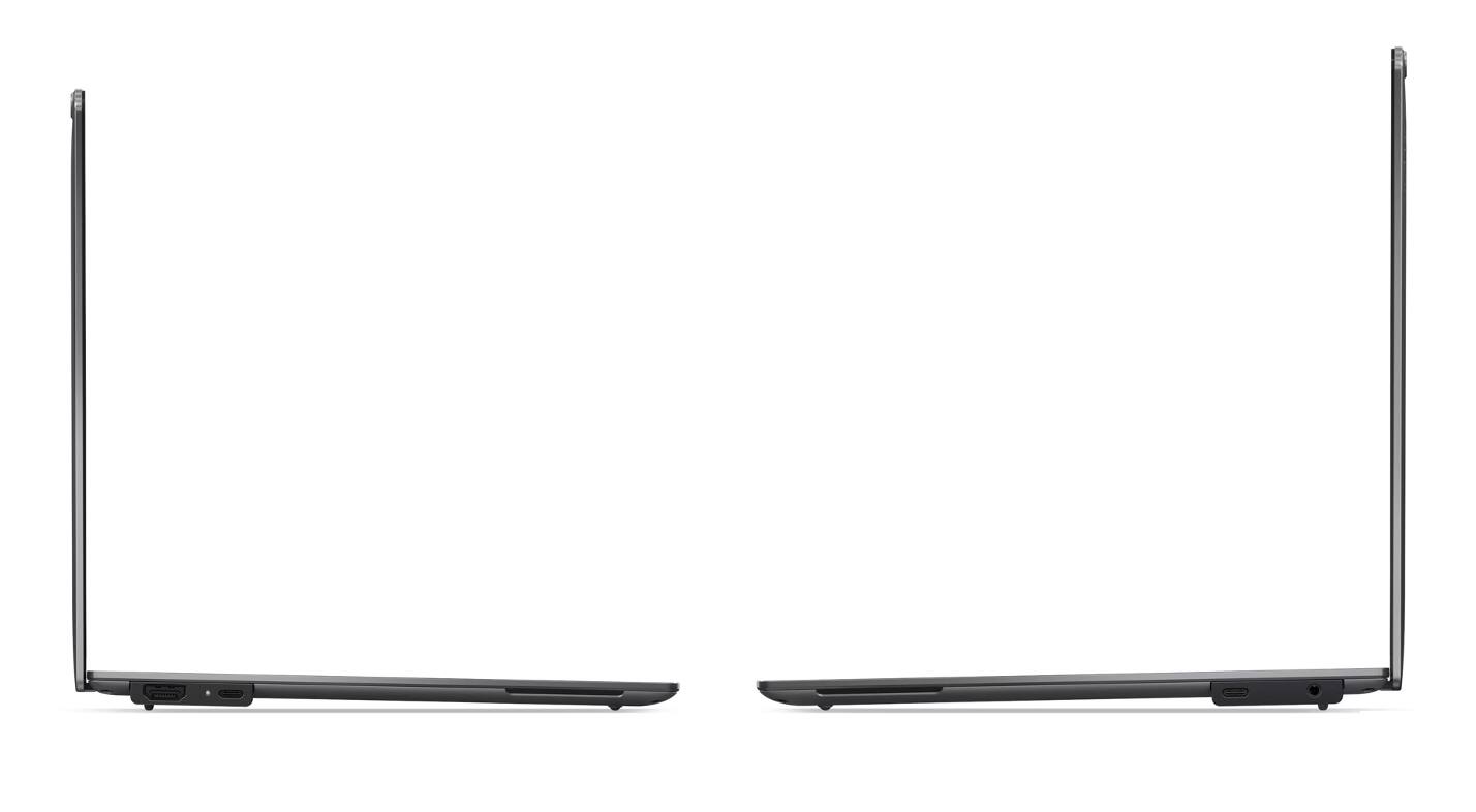 Alt View 5. Lenovo - Lenovo ThinkPad Laptop (Ultra 7-258V, 32GB, 1TB PCIe SSD, 14.0 OLED WUXGA (1920x1200), Intel Arc 140V, Win 11 Pro) - Gray.