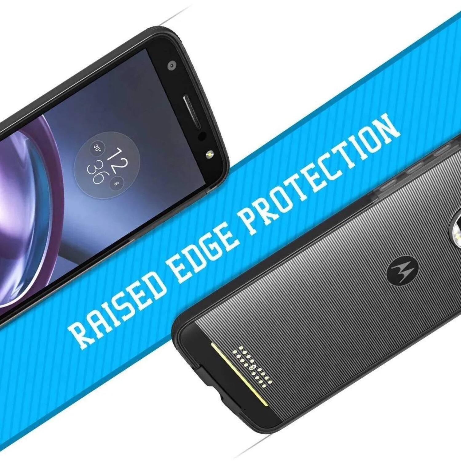 30. 12 1 36 a PROTECTION EDGE RAISED