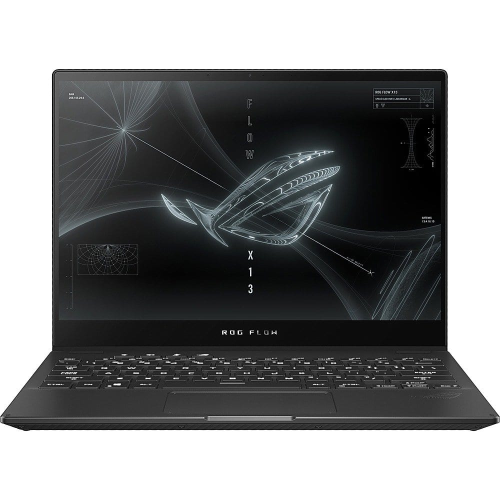 ASUS Refurbished Excellent ROG Flow X13 13.4