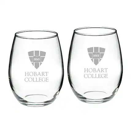 DISCE
HOBART COLLEGE