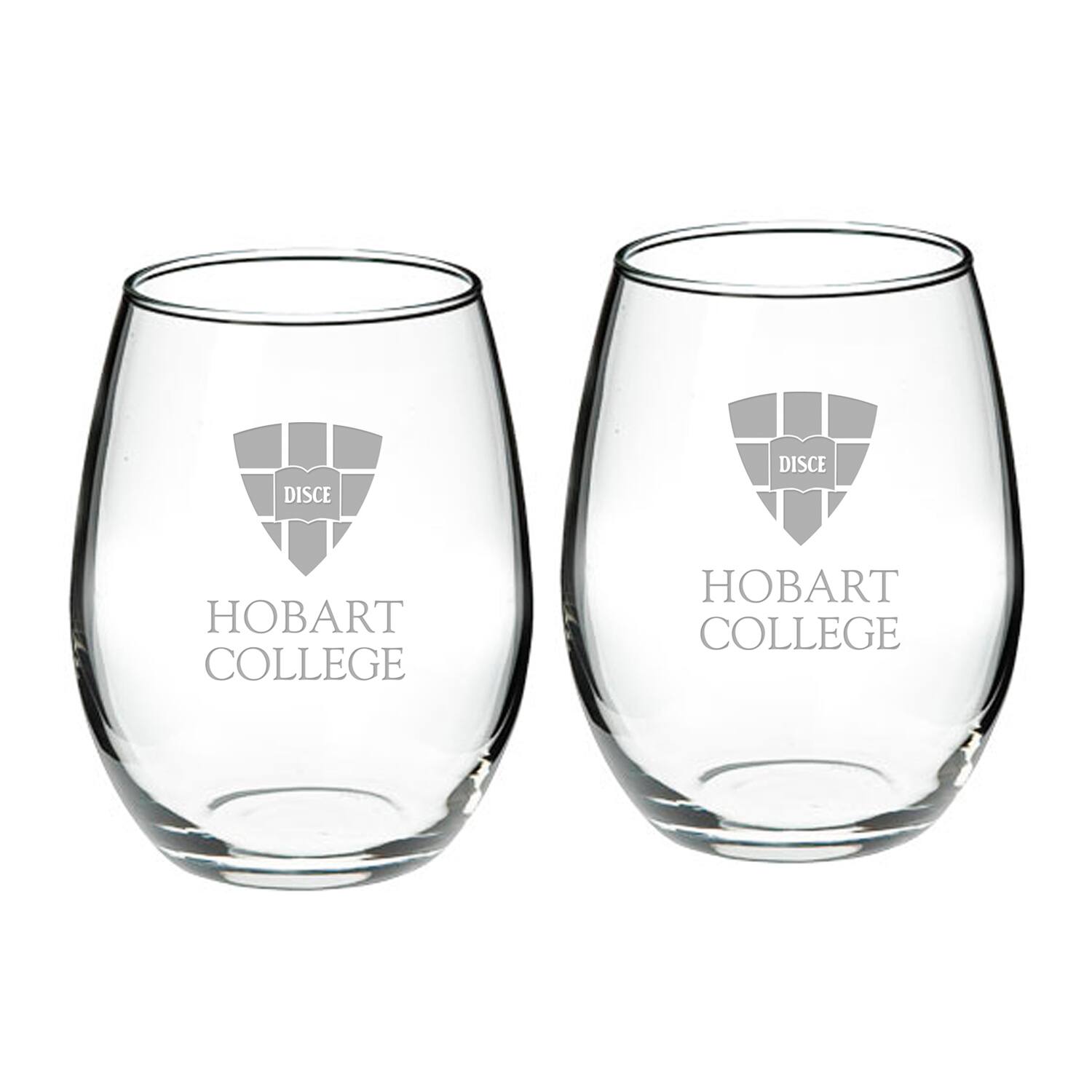 DISCE  
HOBART COLLEGE