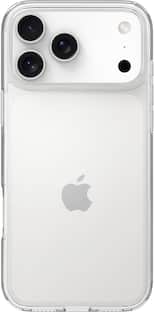 CASETiFY Apple iPhone 17 Pro Max Ripple Case White - Best Buy CASETiFY Apple iPhone 17 Pro Max Ripple Case White - Best Buy