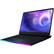 Alt View 16. MSI - GE76 Raider 17.3" Gaming Laptop - Intel Core i9 - 32GB Memory - NVIDIA GeForce RTX 3080 Ti - 1TB SSD - Titanium Blue.
